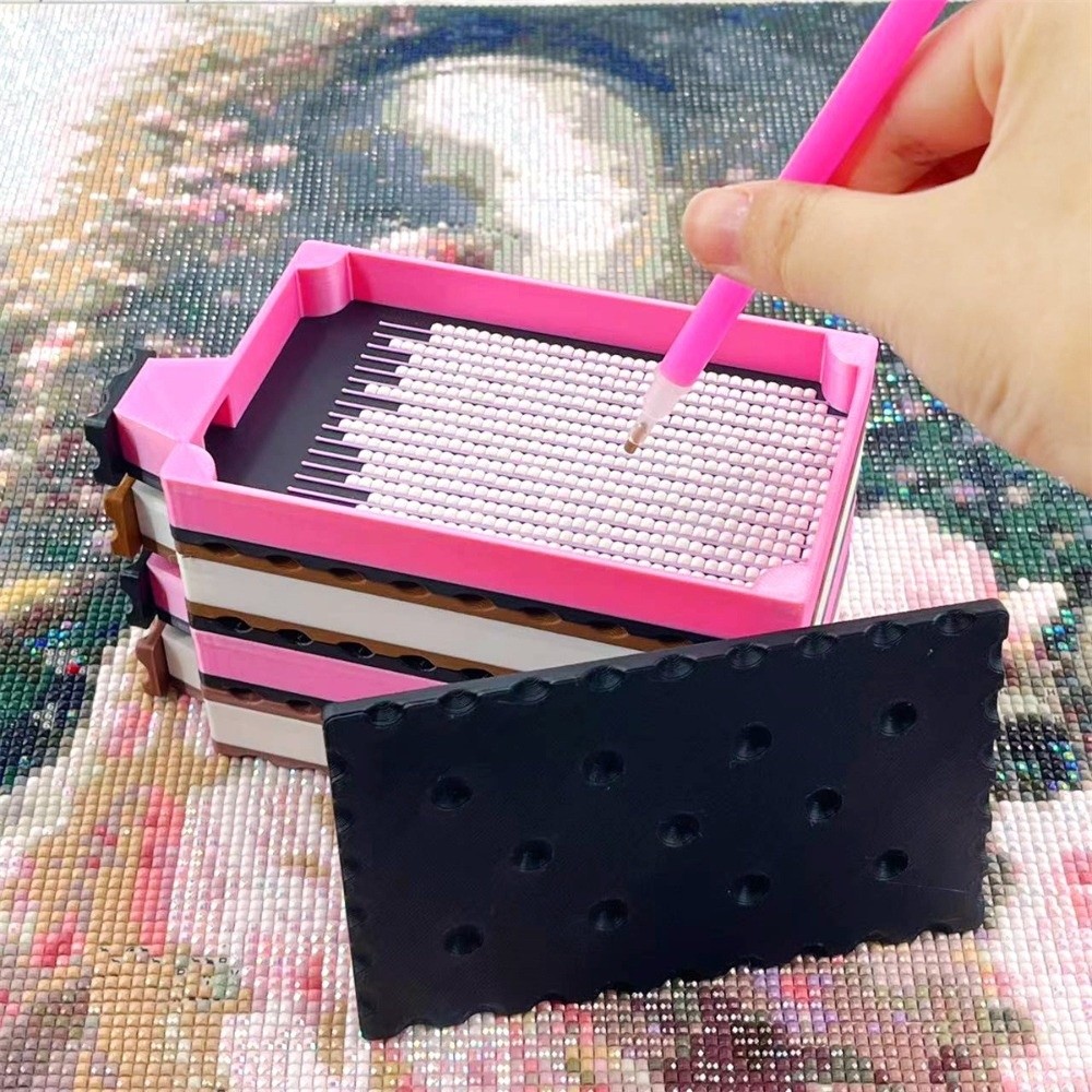 DIY El Sanatları Elmas Boyama  - Resin Art Case incelemesi ve fiyatı