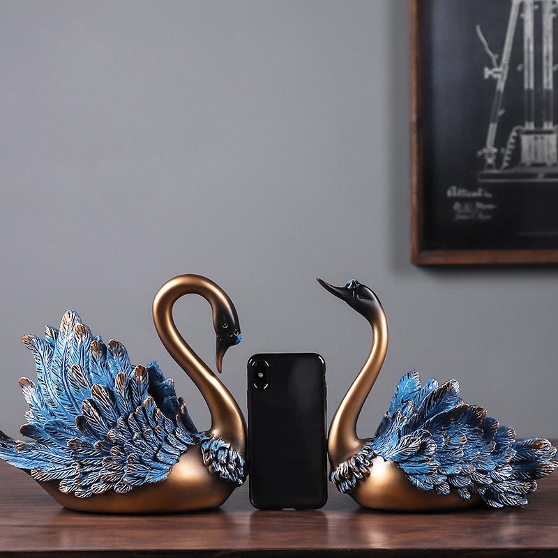 Ev dekorasyon aksesuarları bir - Resin Art Wedding Gift incelemesi ve fiyatı