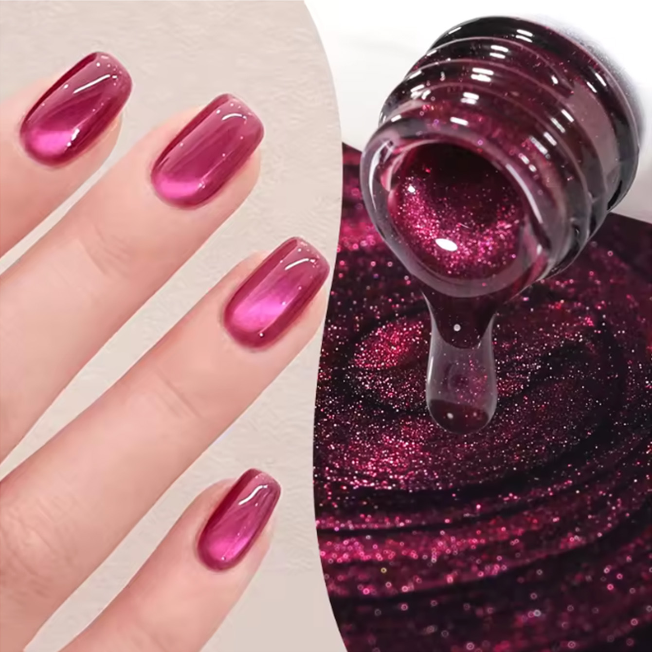 SHAKA 1 adet Gül Kırmızısı Pem - Resin Art Rose incelemesi ve fiyatı
