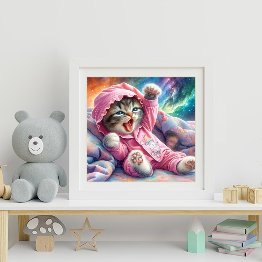 Parlak Akrilik, İstenilen Renk - Resin Art Alphabet incelemesi ve fiyatı