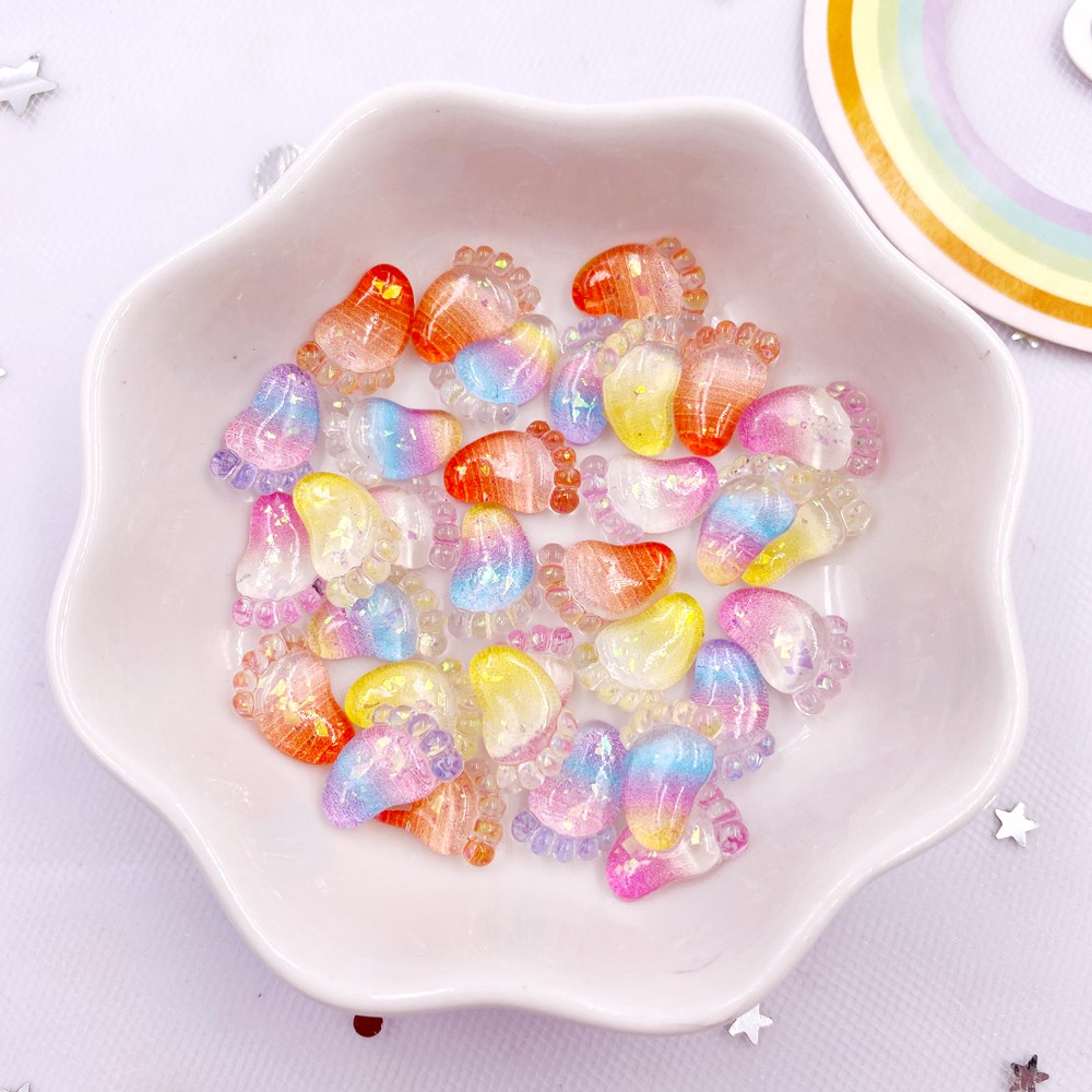 50 adet Glitter Reçine Renkli  - Resin Art Baby incelemesi ve fiyatı
