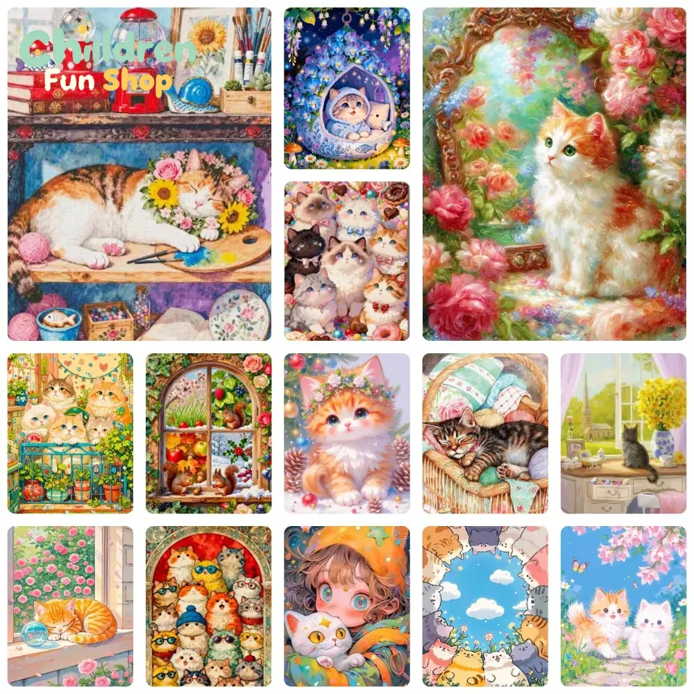 Elmas Boyama, Sevimli Tüylü Ya - Resin Art Work incelemesi ve fiyatı